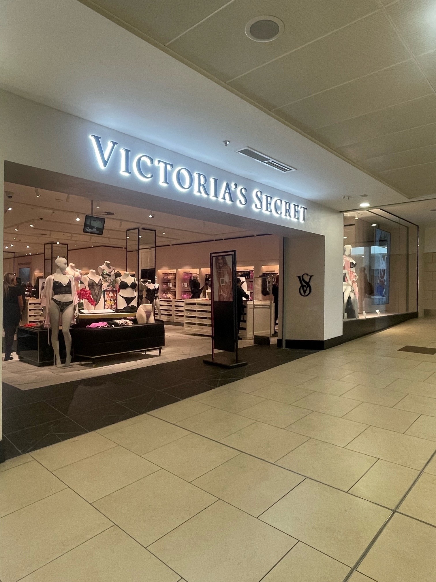 Eldon Square on X: We're delighted to announce, Victoria's Secret brand  new concept store is now open! Located in Next, the famous American  lingerie, clothing and beauty have extended their beautiful range.🌸💜