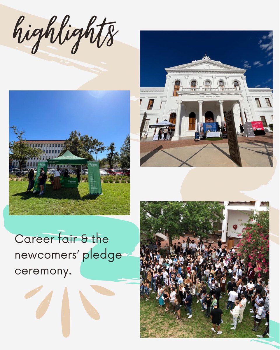 Stellenbosch JV/S tweet media