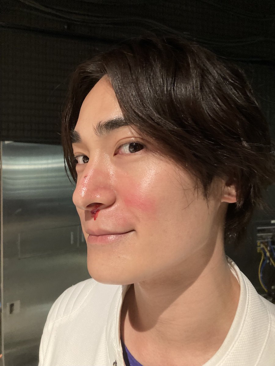 町井祥真のプロフィール 画像 写真