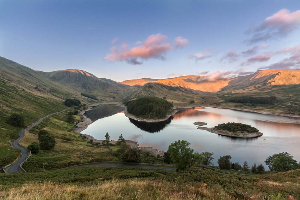 Take a staycation in nature this summer with the RSPB - read more with VantagePoint. Click vantagepointmag.co.uk/blog/take-a-st… to view now!