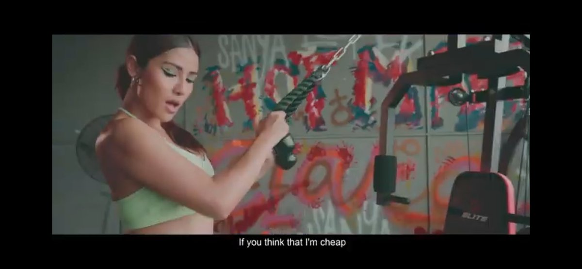 SLAYYYYYYY
Sanya Lopez #HotMariaClaraSanya
<a href="/sanya_lopez/">Sanya Lopez</a> <a href="/GMAMusic/">GMA Music</a>