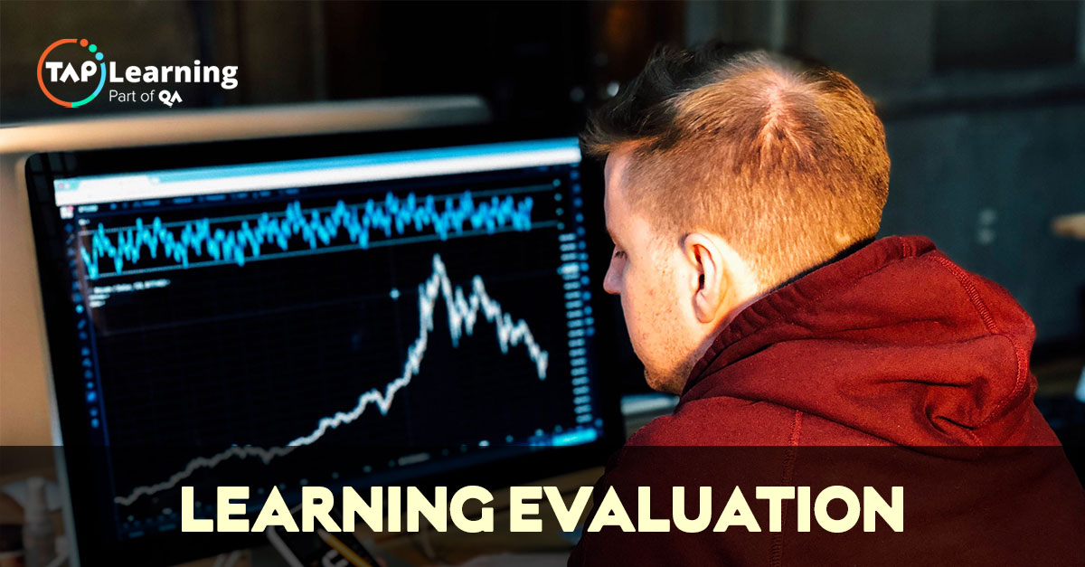 TAPLearningQA's tweet image. Discover the theory of evaluation through case studies. Critically review evaluation practices for #LearningAndDevelopment projects, and how to assess implementation of learning on return to work 💯 ow.ly/s2Va50JMKWa