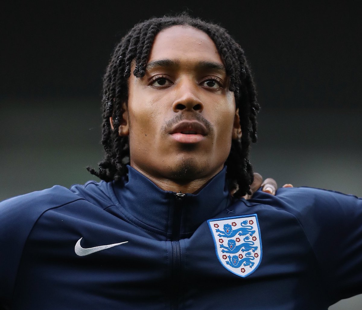 thespursweb's tweet photo. 🚨 BREAKING: Djed Spence to Tottenham is done. Will be at Hotspur Way this morning for medical.

- @SkySportsLyall🥇 https://t.co/69NnL11BfU