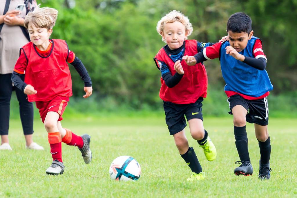 Oxshott Royals FC tweet media