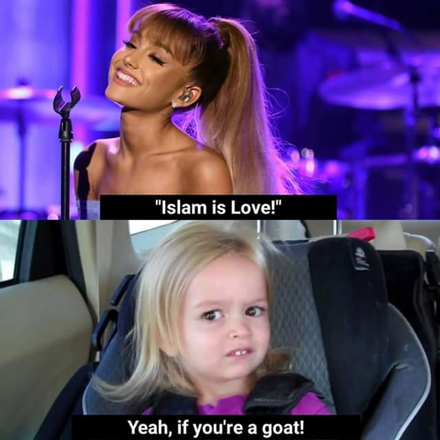 rené on Twitter "Islam"