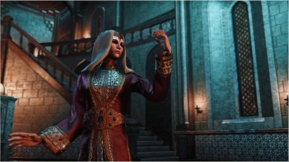 sel_sea's tweet photo. Now I want redguard-themed year in TESO

#eso #esofam #redguard https://t.co/6UPc9HQlar