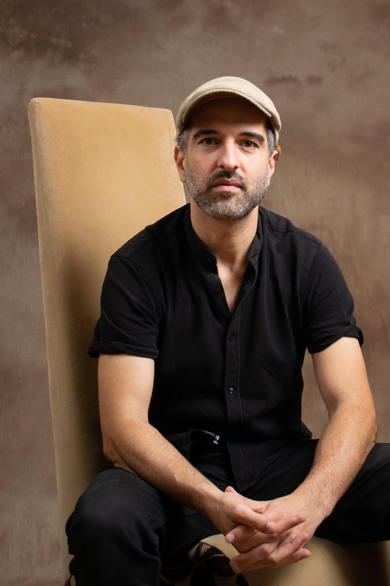 #70SSIFF #CineEspañol #SecciónOficial 🎞️ #Suro, debut de <a href="/MikelGurreaDir/">Mikel Gurrea</a> en el largometraje. <a href="/vickyluengo/">Victoria Luengo</a> y <a href="/PolicarpLopez/">Pol López</a> encarnan a una pareja que se muda al campo. 

'Suro' es el primer proyecto de las residencias de #IkusmiraBerriak que compite por la #ConchadeOro.