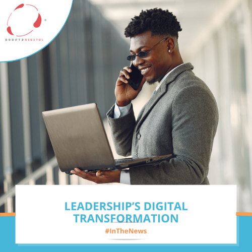 Adapt2Digital's tweet photo. #InTheNews 📰
📚 New research suggests that digital workforces expect digital transformation to reflect better and respect their concerns and values, not just boost business capabilities and opportunities.
🔎 Keep reading: https://t.co/QcZqgN5Sgn
#Adapt2Digital https://t.co/fUoTbSEDwO