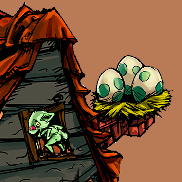 Goblin Land |🚨Chapter 2 tweet media