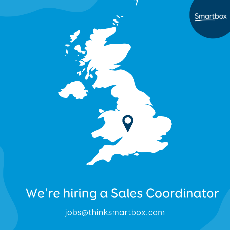 Smartbox tweet media