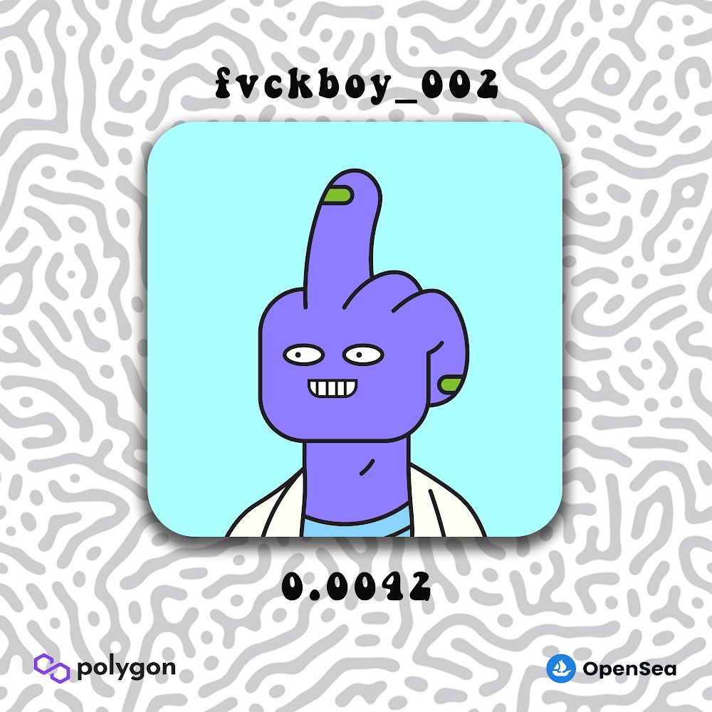 defukboy__'s tweet photo. Hello fams ❤️✨

New listed 001-011

Floor price 0.0042
#nft #nftart #nftartist #nftdrop #nftcollectibles #nftartwork #nftcollection #nftartists #nftartgallery #nftgiveaway #nfts #nftartcollector #NFT #nftcollectors #nftcollector #nftcommunity https://t.co/Ybom1K79Gr