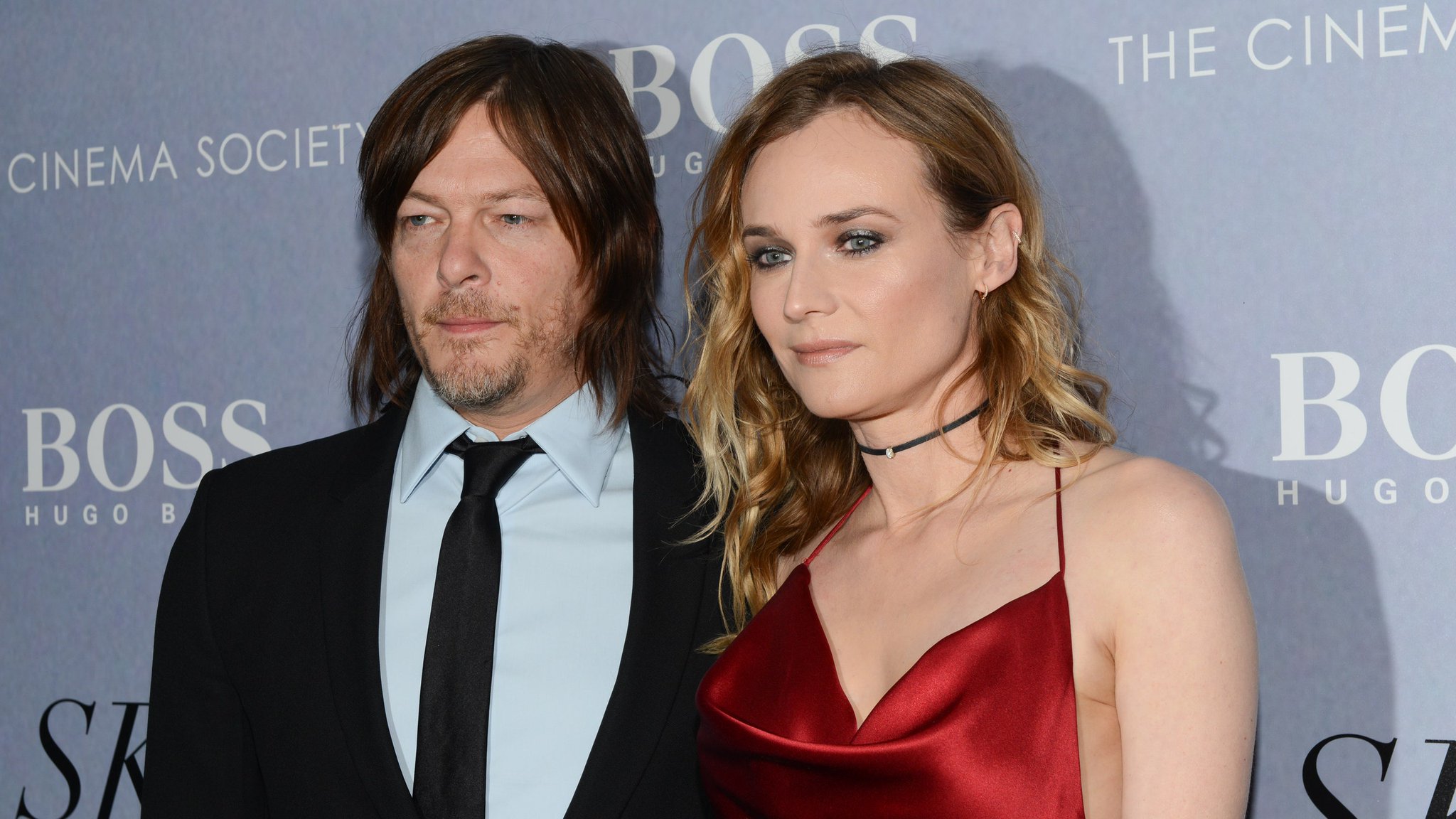 Happy Birthday Diane Kruger !! 