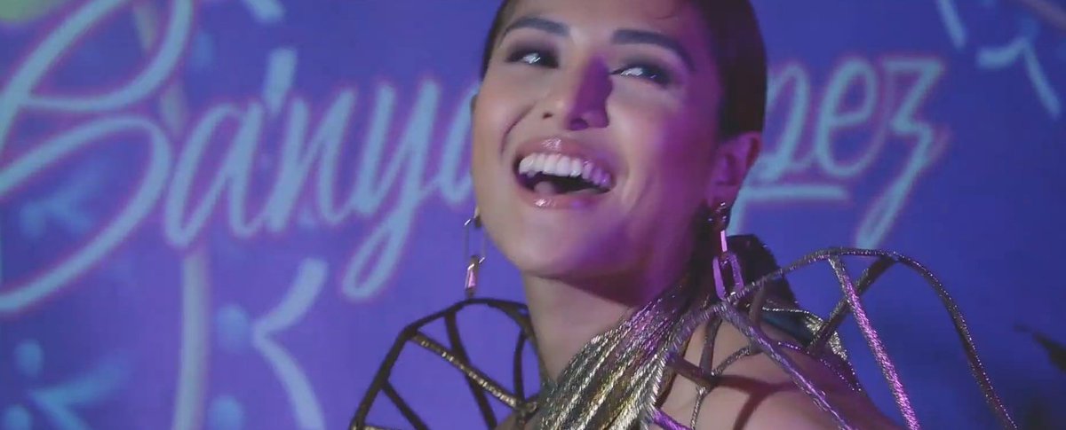 Wohhh!!! ang gandaaaa gandaa mooo!!

Sanya Lopez
#HotMariaClaraSanya  <a href="/GMAMusic/">GMA Music</a> <a href="/sanya_lopez/">Sanya Lopez</a> <a href="/SanyaWarriors/">SANYA WARRIORS ♡</a>