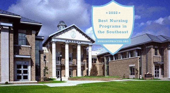 GOOD NEWS:
We have #ranked <a href="/UofSC/">University of South Carolina</a> as no.#2 nursing school in the Southeast region (out of 731 nursing schools) for its excellent BSN program 2022. <a href="/UofSCNursing/">USC College of Nursing</a> scored a whooping 97.93% in our ranking methodology.

꧁Kudos꧂

nursingprocess.org/best-bsn-progr…