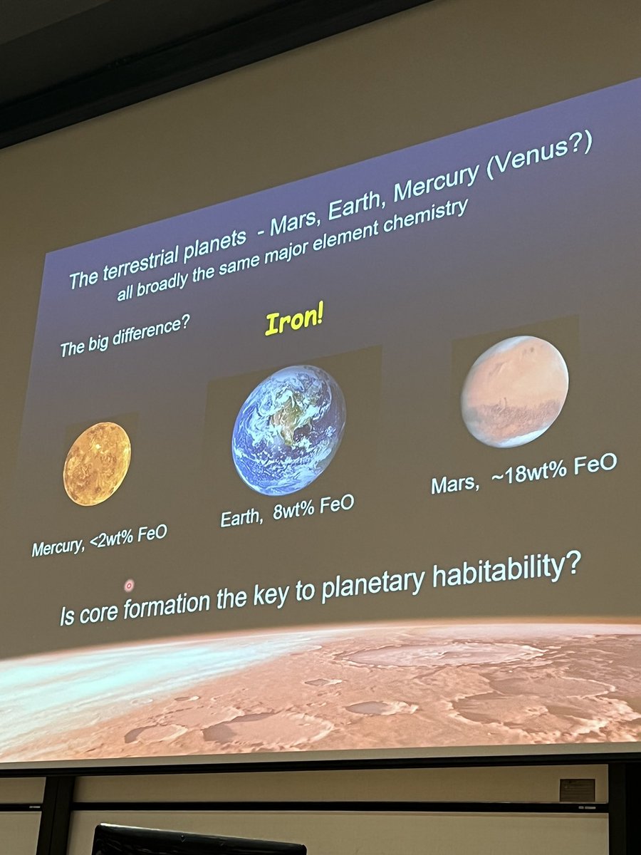 Mind = blown #eic2022