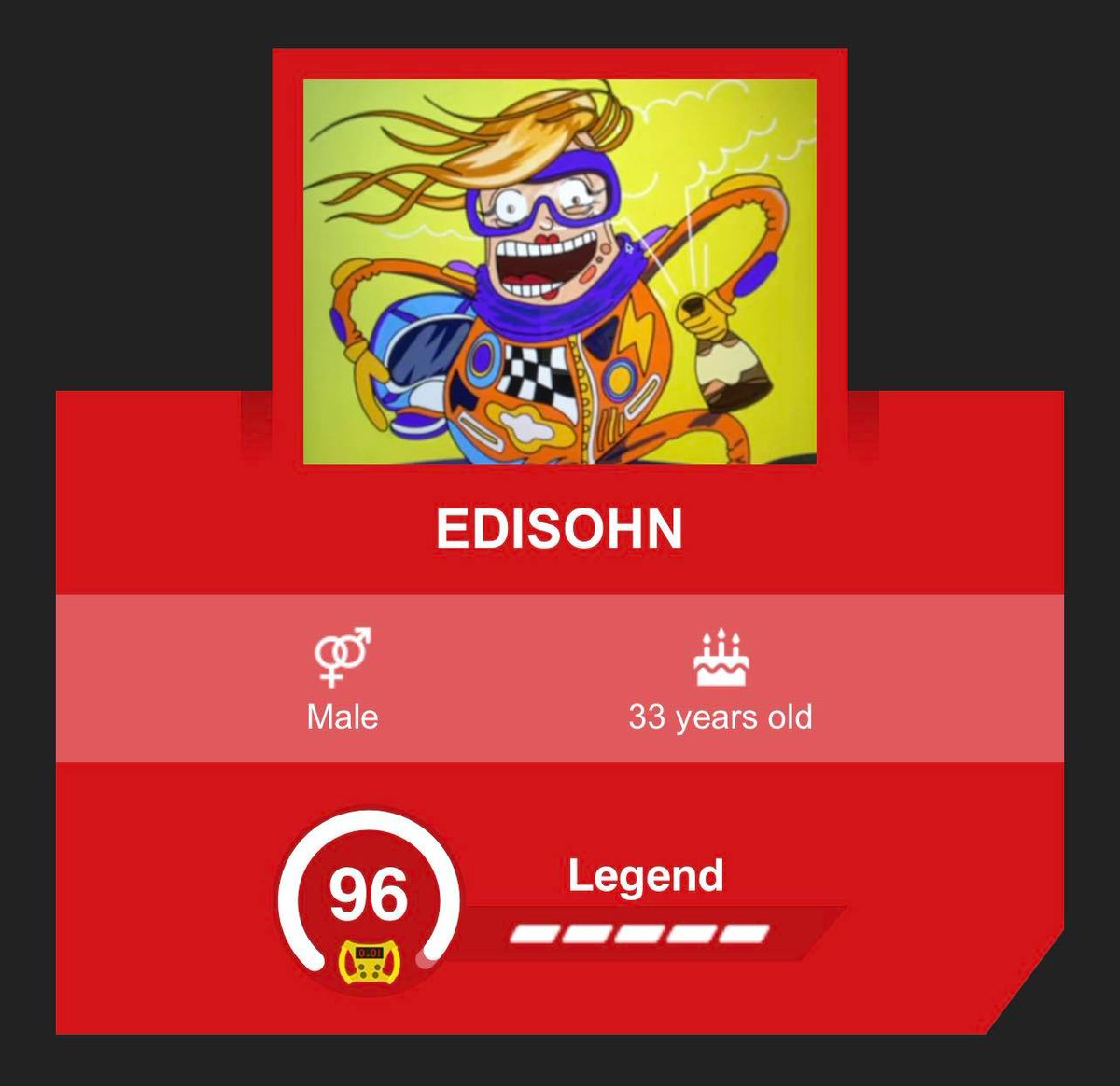 eduardoneci's tweet photo. Introducing

✅ Epochs 
✅ Phases
✅ Epoch Reveals

Consider this an alternate Roadmap for the #Zoidsters #NFT - Gamification Roadmap - filled with benefits synced with the Product Roadmap 🤝

Enjoy endless benefits! #FYBY $ZPAY $EGLD

PS: changed my profile pic at karting 🏁 https://t.co/CUA7MlVxfI