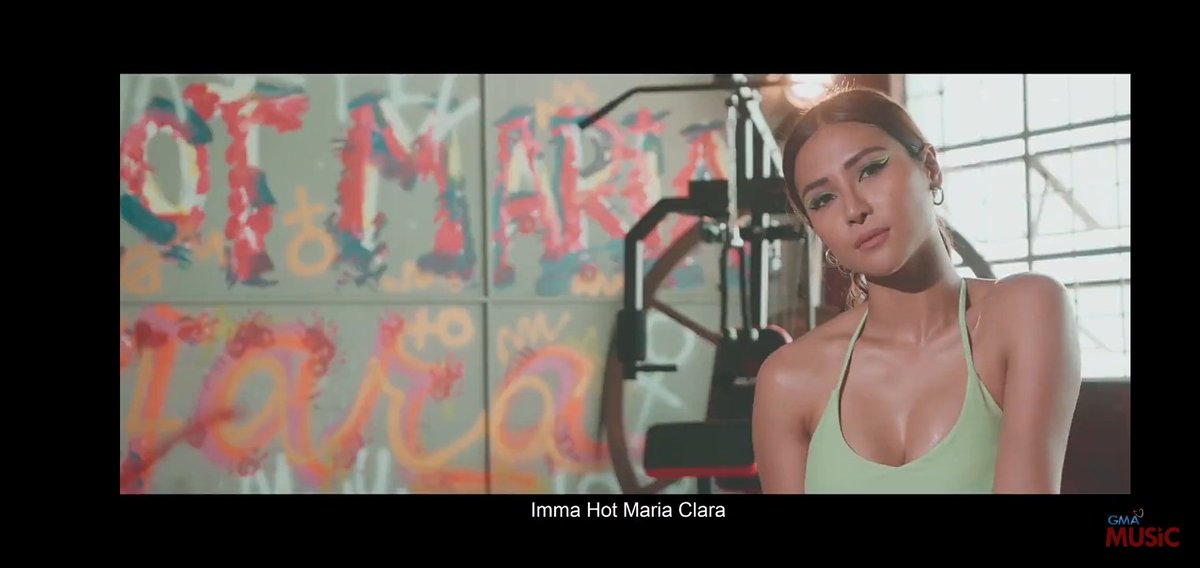 Sooo hotttt!!!!

Sanya Lopez
#HotMariaClaraSanya  <a href="/GMAMusic/">GMA Music</a> <a href="/sanya_lopez/">Sanya Lopez</a> <a href="/SanyaWarriors/">SANYA WARRIORS ♡</a>