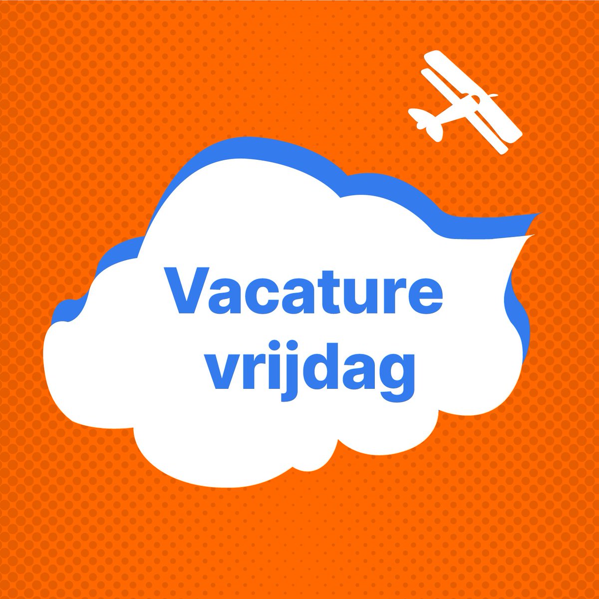 We hebben deze week weer een aantal mooie nieuwe vacatures in het #customerservice vakgebied in beheer gekregen. Wat dacht je van:

- Planner Workforce Management Customer Service bij DHL Parcel in Arnhem: hubs.la/Q01gWWh50