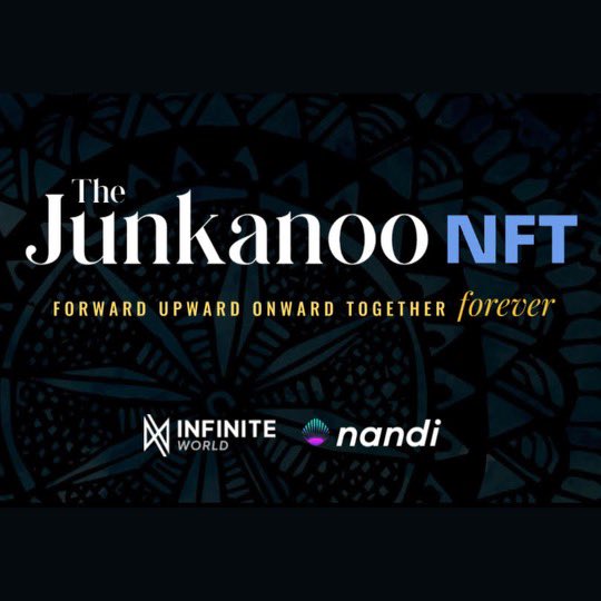 Make sure to join the <a href="/NandiLabs/">Nandi</a> Discord (discord.gg/Nandi) to learn about how to win the $2,500 prize - apply here bit.ly/nandihub-junka…