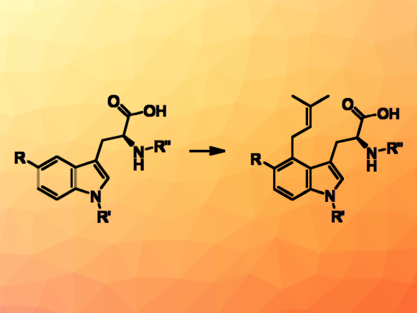ChemistryViews tweet media