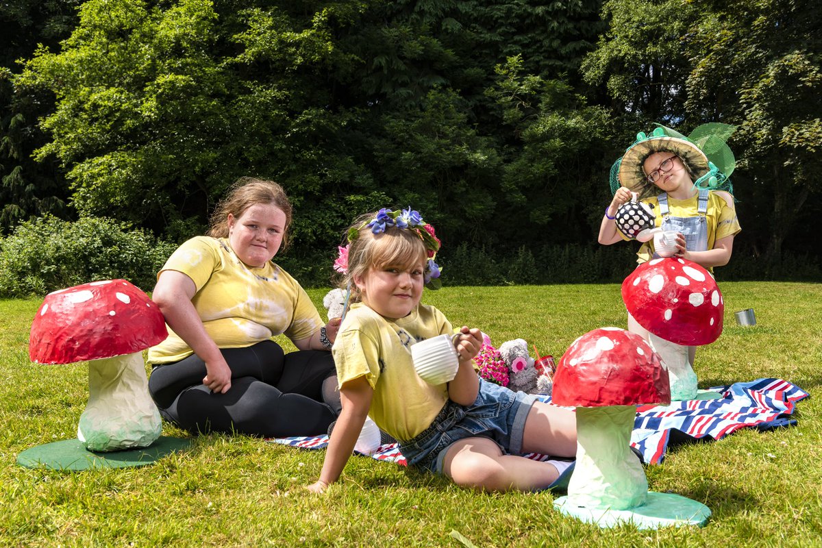 Meltham CE Primary Eco tweet media