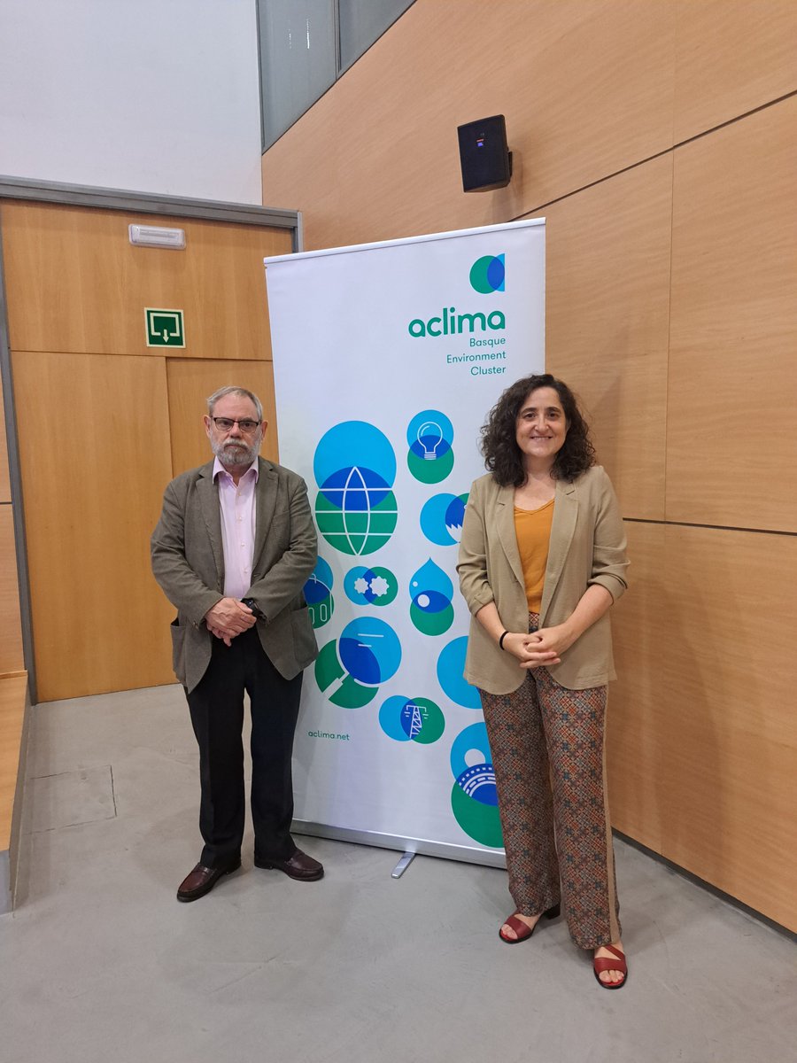 Aclima tweet media