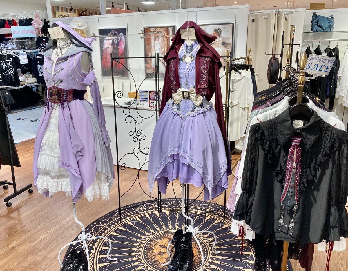 Alta Summer Sale 7 31まで開催中 B1f オッズオネスト Ozz Ike 店内商品50 Off 華やかな ワンピースやこれから活躍するアイテムが大変お買い得となっております ぜひお越しくださいませ 池袋アルタ Ozzon 池袋サンシャインシティ サマー