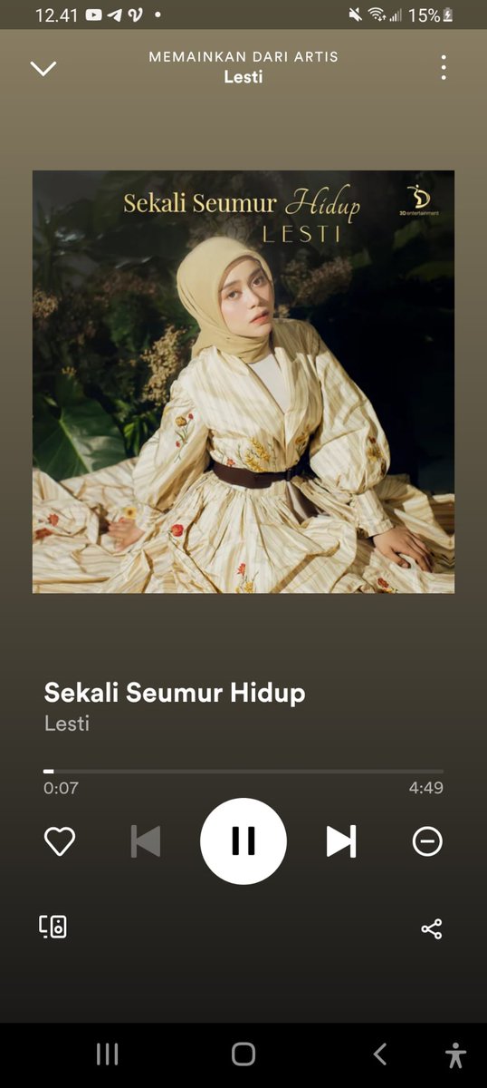 Sebentar lagi waktu Hongkong jam 6 sore gaaesss.
.siap siap 

<a href="/Lesti_Jenong_DA/">Lestykejora</a> 
<a href="/3dent_id/">3D Entertainment</a> 
#lestiSSH 
#lestisewindu