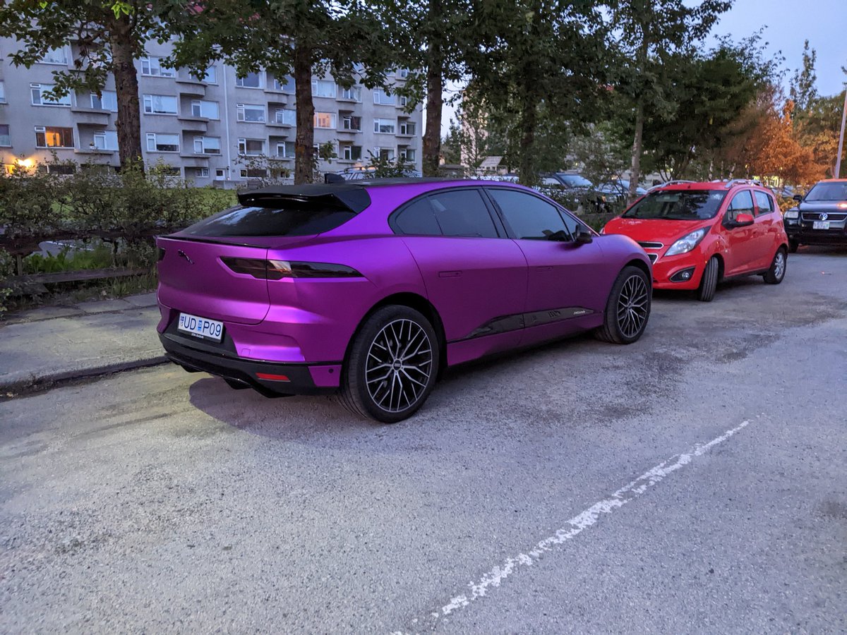 saints row lookin ass bíll