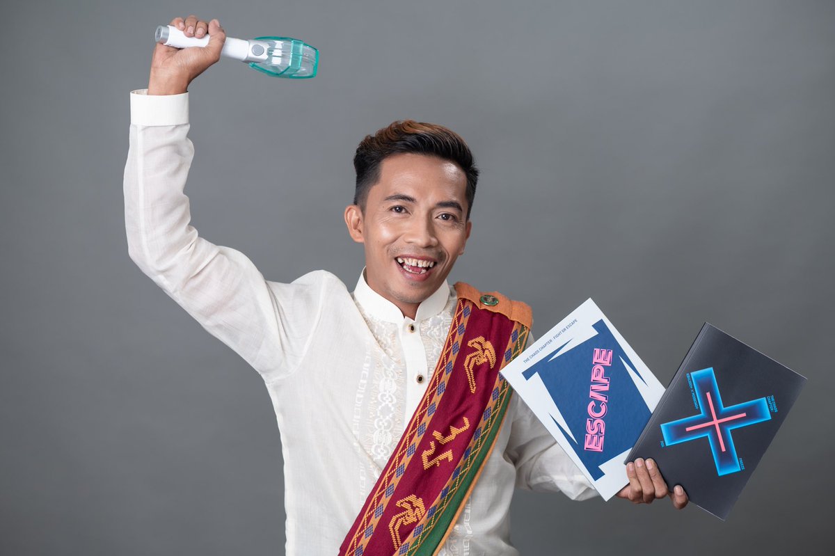 archievable0810's tweet photo. Your MOA is graduating as an Isko in few days! 🌻 #TXT #TOMORROW_X_TOGETHER @TXT_members @TXT_bighit @TXTbighitPH #MOAPh #MOA https://t.co/SvZCrLcKyv
