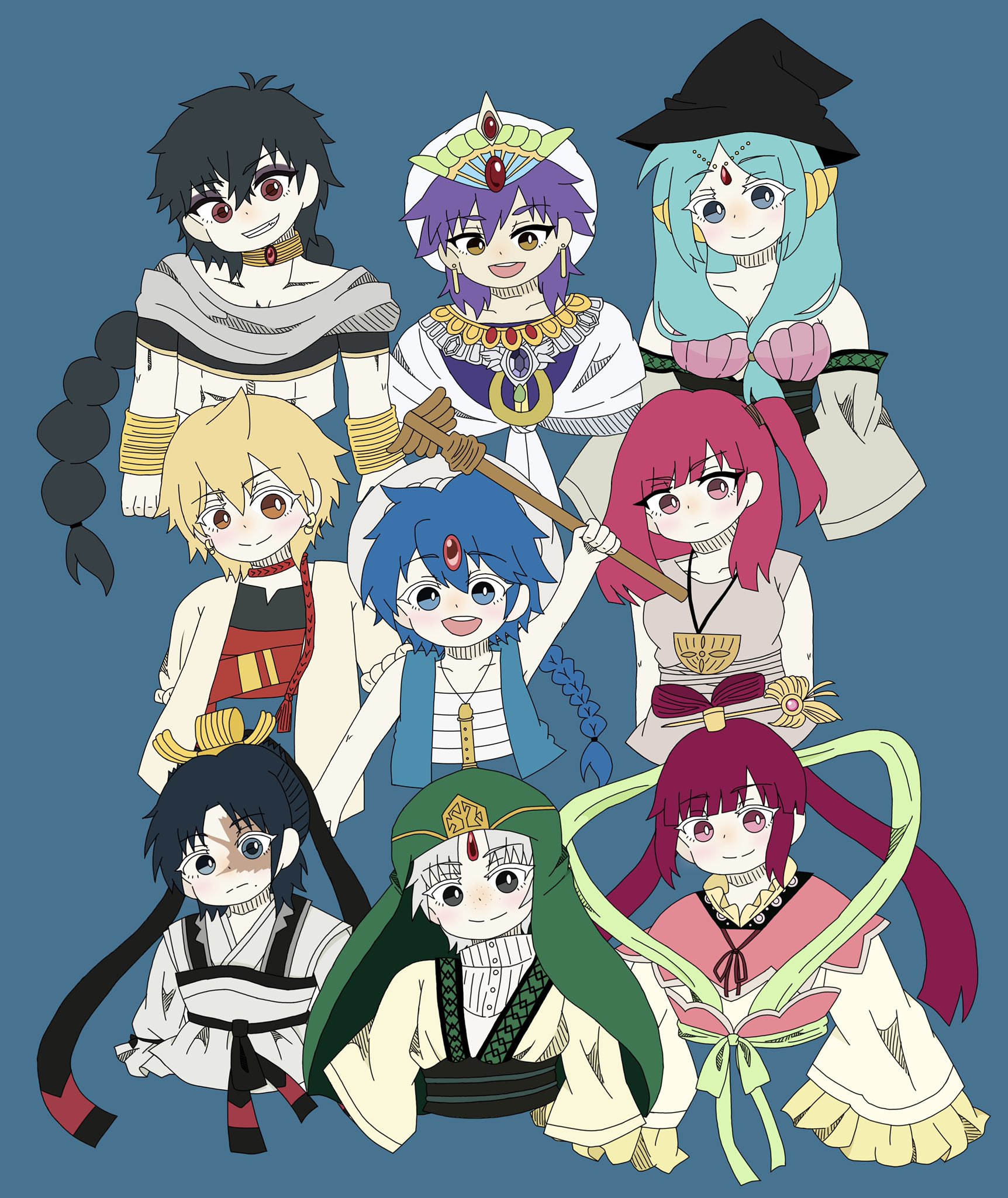 男の子イラスト Twitter Search Twitter