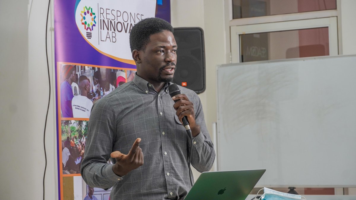 Our third business contestant today, <a href="/ZiimartOnline/">ZiiMart</a> is an agricultural investment platform that helps to set up and run commercial agricultural farms for those without enough space, expertise, or resources to operate one.

#StartupUg 
#InvestorDayQ2