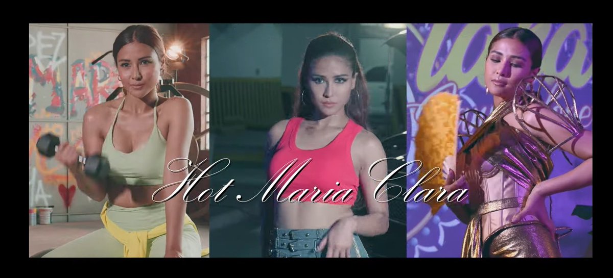 Sanya Lopez  #HotMariaClaraSanya
<a href="/sanya_lopez/">Sanya Lopez</a>  youtu.be/U-olfTQCrh8