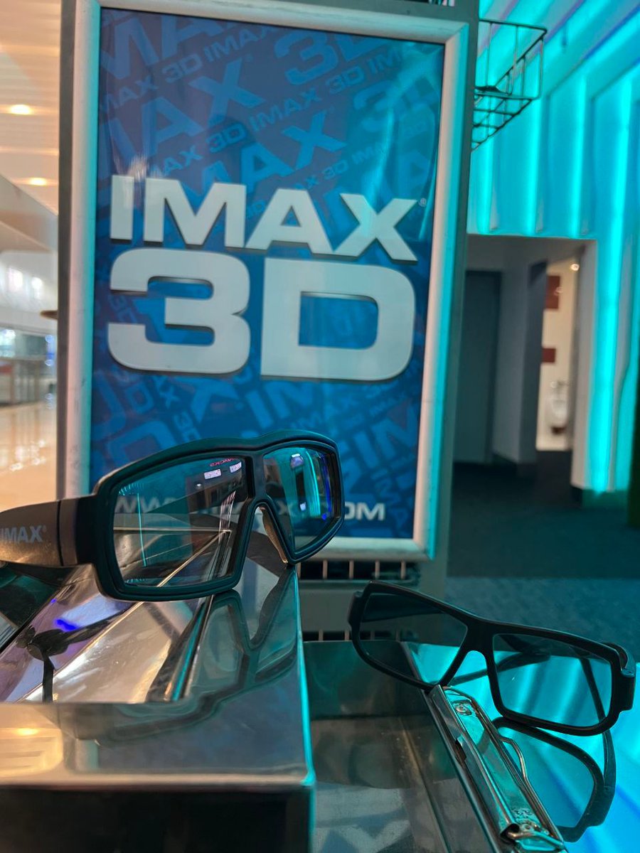 smsupermalls's tweet photo. Hey, Southies! π @sm_southmallβs @IMAX_SMCinema is back! πβ¨
#WelcomeTogetherAtSM the ultimate movie experience with a state-of-the-art IMAX that will bring you closer to the action.πΏπ₯
Tag your movie buddies π
#EverythingsHereAtSM https://t.co/kMqzUNWI8W