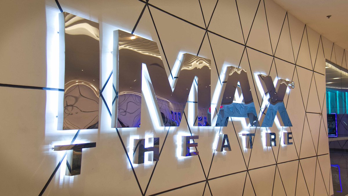 Hey, Southies! 👋 @sm_southmall’s @IMAX_SMCinema is back! 😎✨ #WelcomeTogetherAtSM the ultimate movie experience with a state-of-the-art IMAX that will bring you closer to the action.🍿🎥 Tag your movie buddies 👇 #EverythingsHereAtSM