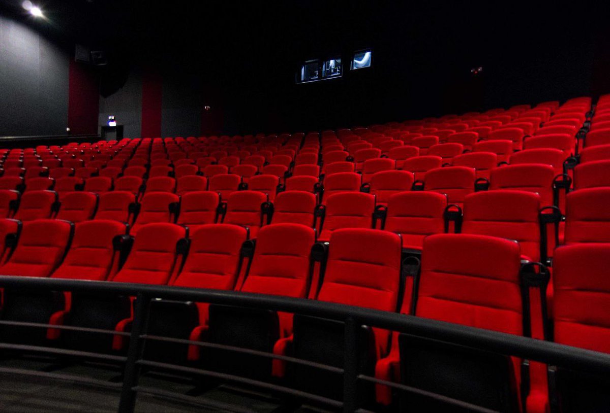 smsupermalls's tweet photo. Hey, Southies! π @sm_southmallβs @IMAX_SMCinema is back! πβ¨
#WelcomeTogetherAtSM the ultimate movie experience with a state-of-the-art IMAX that will bring you closer to the action.πΏπ₯
Tag your movie buddies π
#EverythingsHereAtSM https://t.co/kMqzUNWI8W