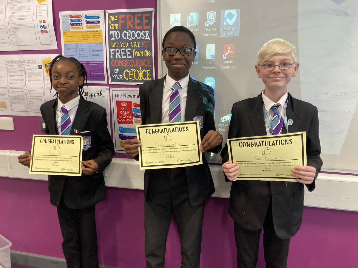 BeccaAtTiffanys's tweet photo. What a team! Our amazing performers spoke magnificently and passionately - so proud of them 🤩🤩🤩
#oracy #vocationnotoccupation https://t.co/xwCjrLy7wM
