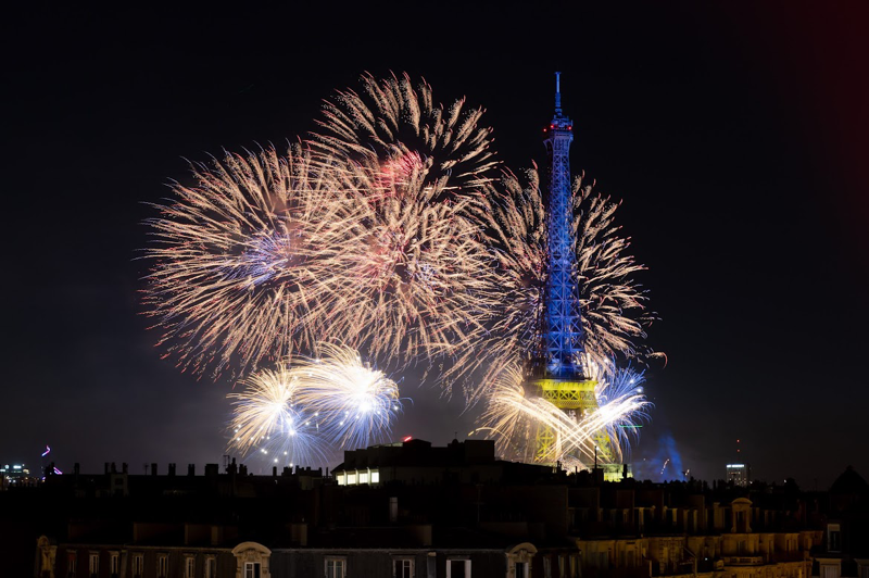 francediplo_RU's tweet photo. 14 июля 2022 г.
Мы солидарны с Украиной 🇫🇷🇺🇦

#14Juillet #BastilleDay https://t.co/Es8Jx9XPxM
