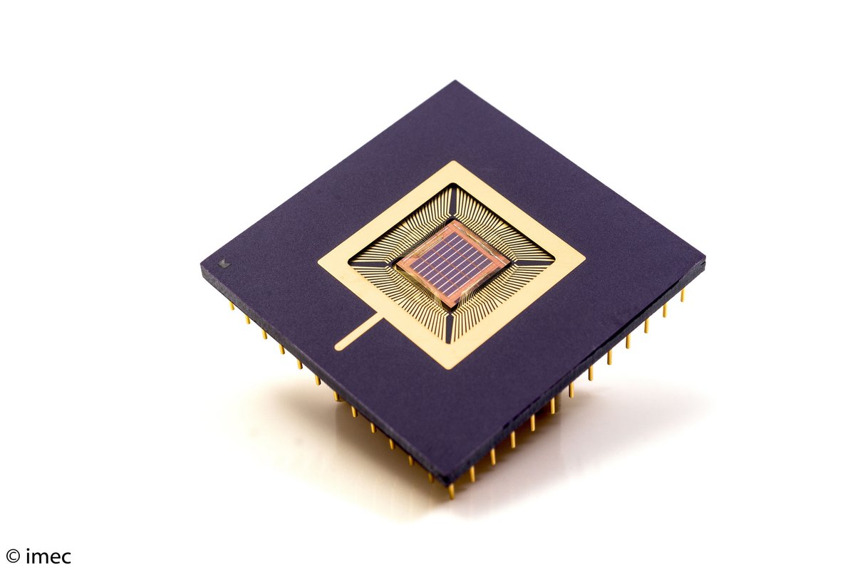 🗞️#SiPhotMPWupdates of this week:

👩‍💻Our team is finalizing data prep for 𝗘𝗣𝟵𝟬𝟬𝟮, and soon will move to mask prep 🤿 

🔔Follow us for more @imec_in's #Silicon #Photonics #MPW updates