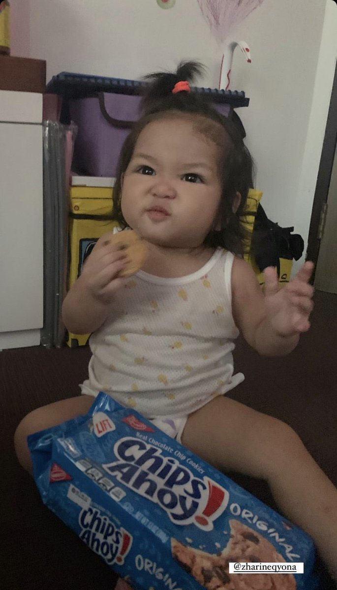 msalison13's tweet photo. She loves scrunching her nose ‘no? Haha. Kyotie. 

2G2BT HIDDEN FEELINGS
#2Good2Protect https://t.co/7oF0wpkiqb