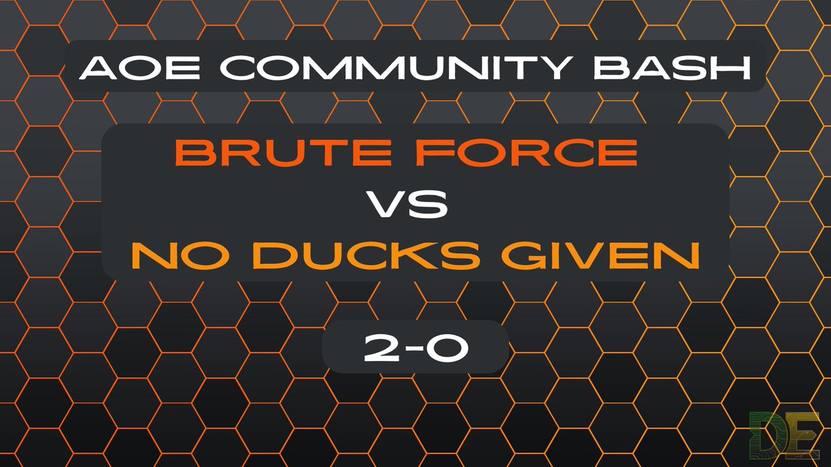 Disconnected Esports tweet media