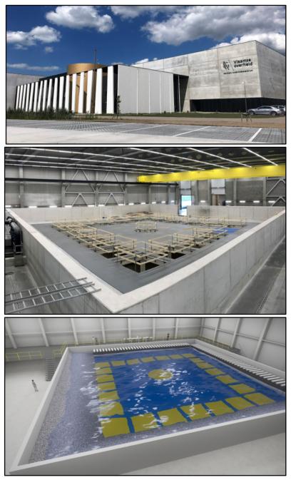 Proud to announce unique vacancy at professorial level: Director of our Coastal &amp; Ocean Basin in @OstSciencePark. Full details: tinyurl.com/3cn82wyw. Application deadline August 19 (apply through <a href="/UGent/">UGent</a> system). Tasks: operational and contract management, leading the COB team.