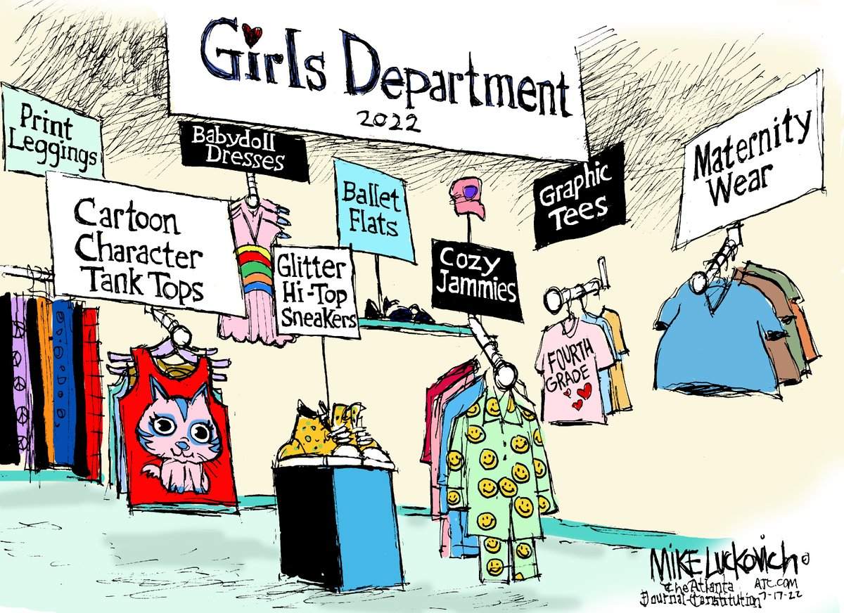 mike luckovich (@mluckovichajc) on Twitter photo 