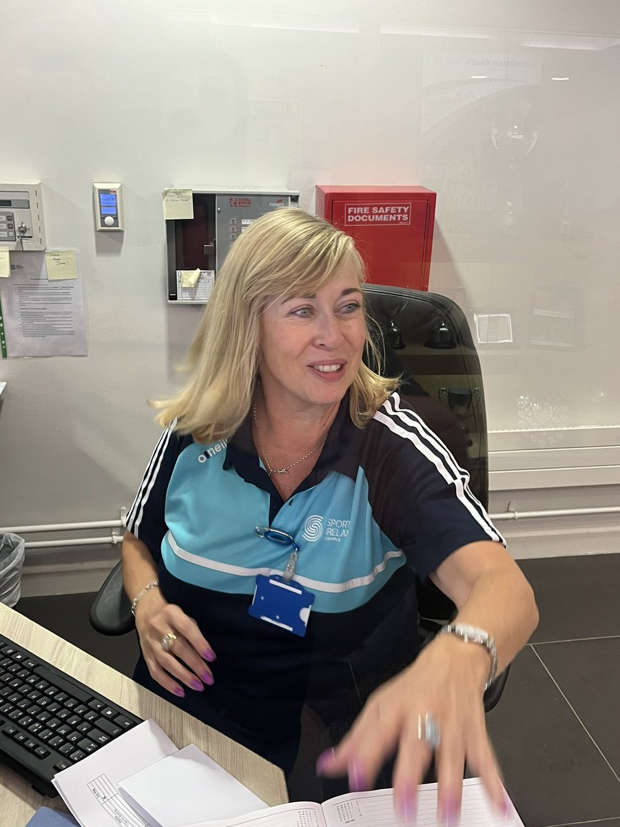 JuniorGreenArmy (@juniorgreenarmy) on Twitter photo A massive thank you to Lucy <a href="/sportireland/">Sport Ireland</a> for her help yesterday <a href="/SportIreCampus/">Sport Ireland Campus</a> Took time out to help us during her lunch hour. A massive thank you to Lucy <a href="/sportireland/">Sport Ireland</a> for her help yesterday <a href="/SportIreCampus/">Sport Ireland Campus</a> Took time out to help us during her lunch hour.