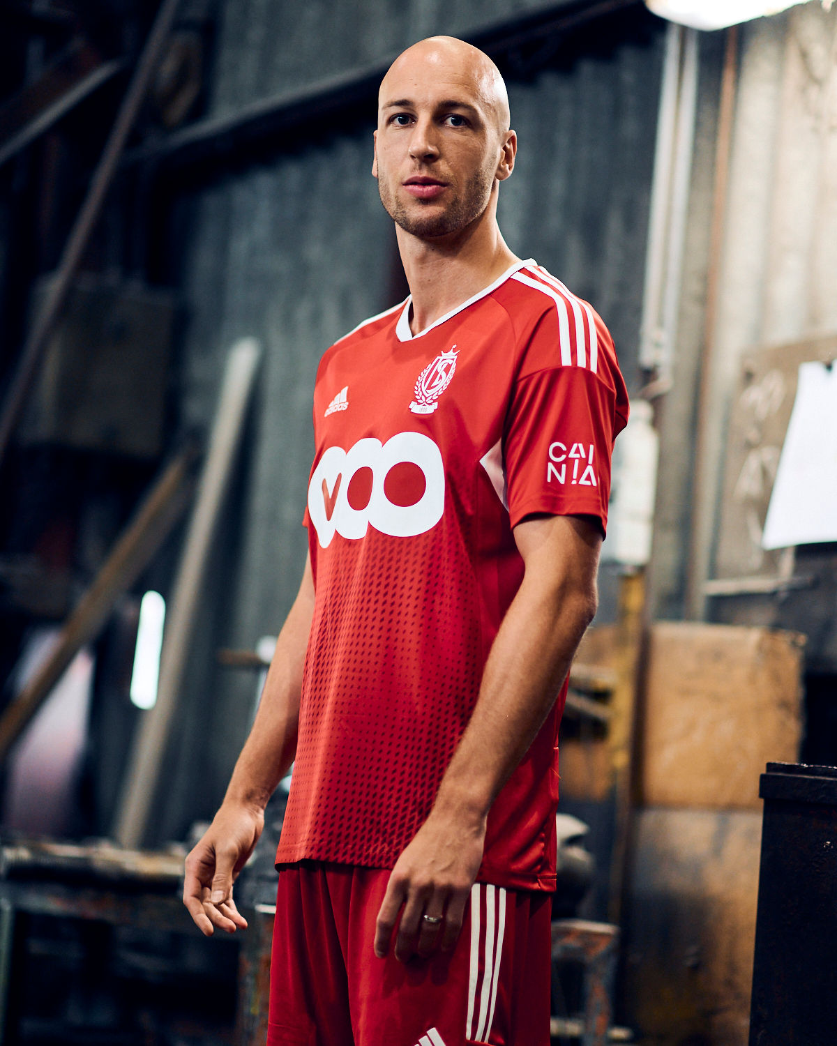 Standard de Liège on Twitter 