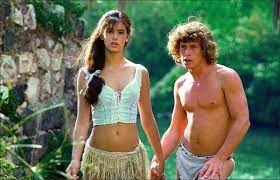merlinpapin3's tweet photo. .@FredOL69007 #PremièreFoisauCinéma

#PhoebeCates dans #Paradis de #StuartGillard (1982) elle avait 19 ans https://t.co/yjOqPXooOj