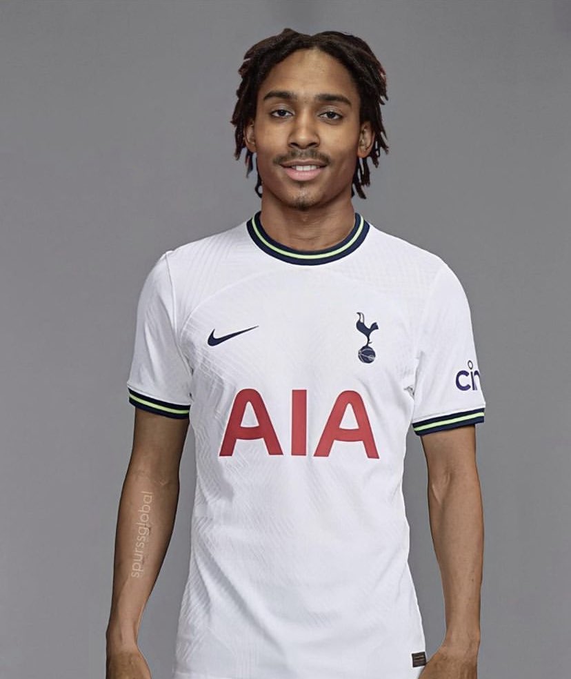 Tottenham Tiers tweet media