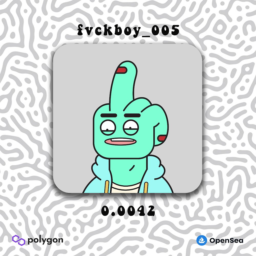 defukboy__'s tweet photo. Hello fams ❤️✨

New listed 001-011

Floor price 0.0042

#nft #nftart #nftartist #nftdrop #nftcollectibles #nftartwork #nftcollection #nftartists #nftartgallery #nftgiveaway #nfts #nftartcollector #NFT #nftcollectors #nftcollector #nftcommunity https://t.co/0uXS3KlmUF