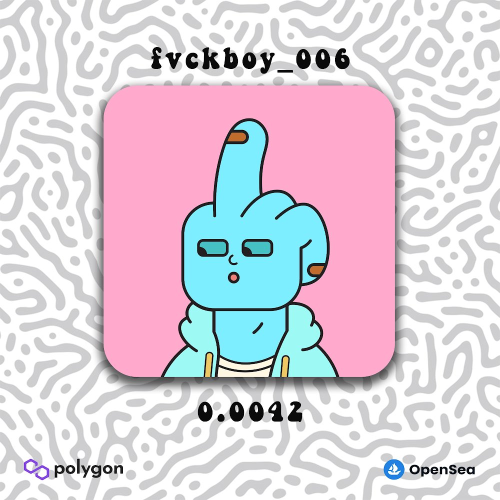 defukboy__'s tweet photo. Hello fams ❤️✨

New listed 001-011

Floor price 0.0042

#nft #nftart #nftartist #nftdrop #nftcollectibles #nftartwork #nftcollection #nftartists #nftartgallery #nftgiveaway #nfts #nftartcollector #NFT #nftcollectors #nftcollector #nftcommunity https://t.co/0uXS3KlmUF