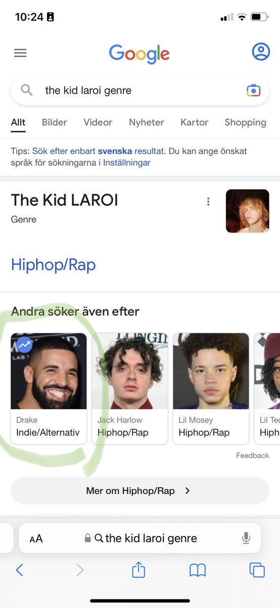 Lizexox's tweet image. I’m out here doing research like the fine journalist that I am and I see this.

Sweden really changed you ⁦@Drake⁩

#freedrake